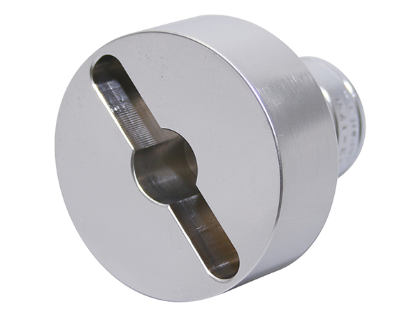 クランプバンド用レンチソケット【採用事例】