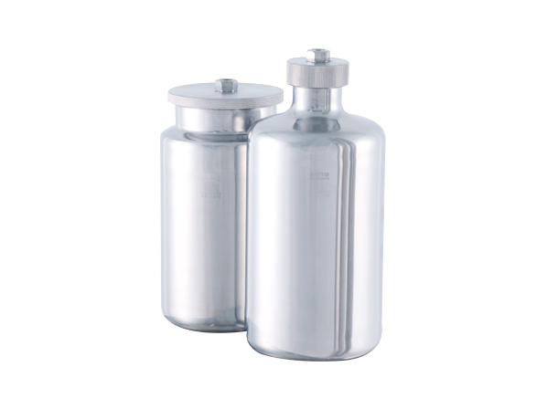 トルク管理できるボトル【採用事例】