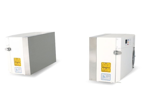 オープンクリーンベンチ