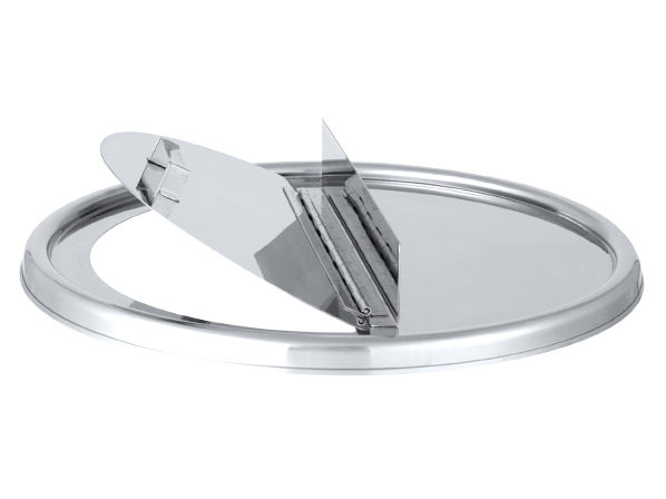 投入蓋 バンド式【WCC】