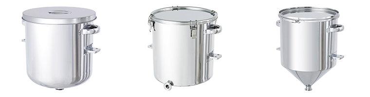 【新製品】取り付け・取り外しできるステンレス容器