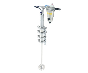 【新製品】日東金属工業（MONOVATE）オリジナル撹拌機