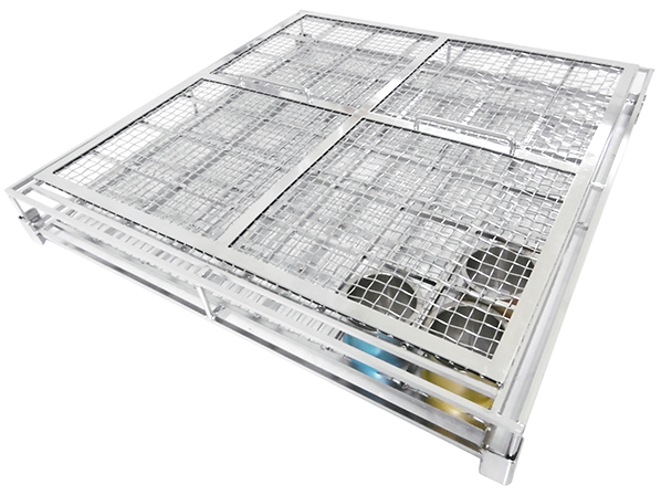 【特注事例】半導体部品メーカー様 納入事例を公開しました。