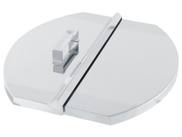 【新製品】開口部を大きくとれる「分割蓋」