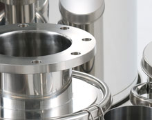 バフ研磨ってなに？製品を綺麗に仕上げるMONOVATEのこだわり