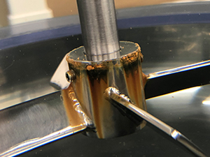 条件によってはすぐ錆びる！？ステンレス容器が錆びる原因と対策