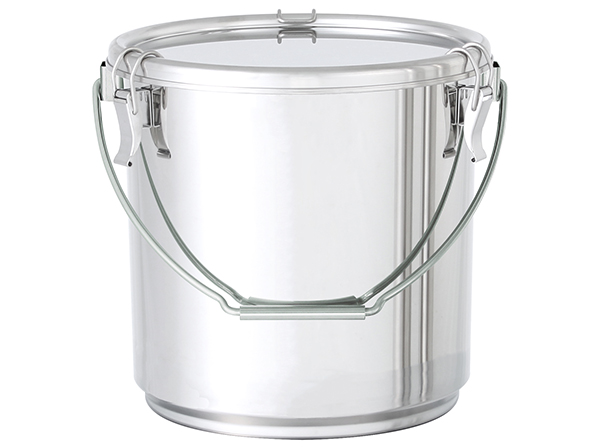 【新製品！】積み重ね式テーパー型吊り下げ密閉容器